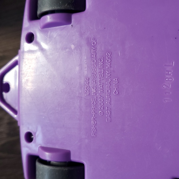 Little People Camping Adventure - Picture 4 of 14